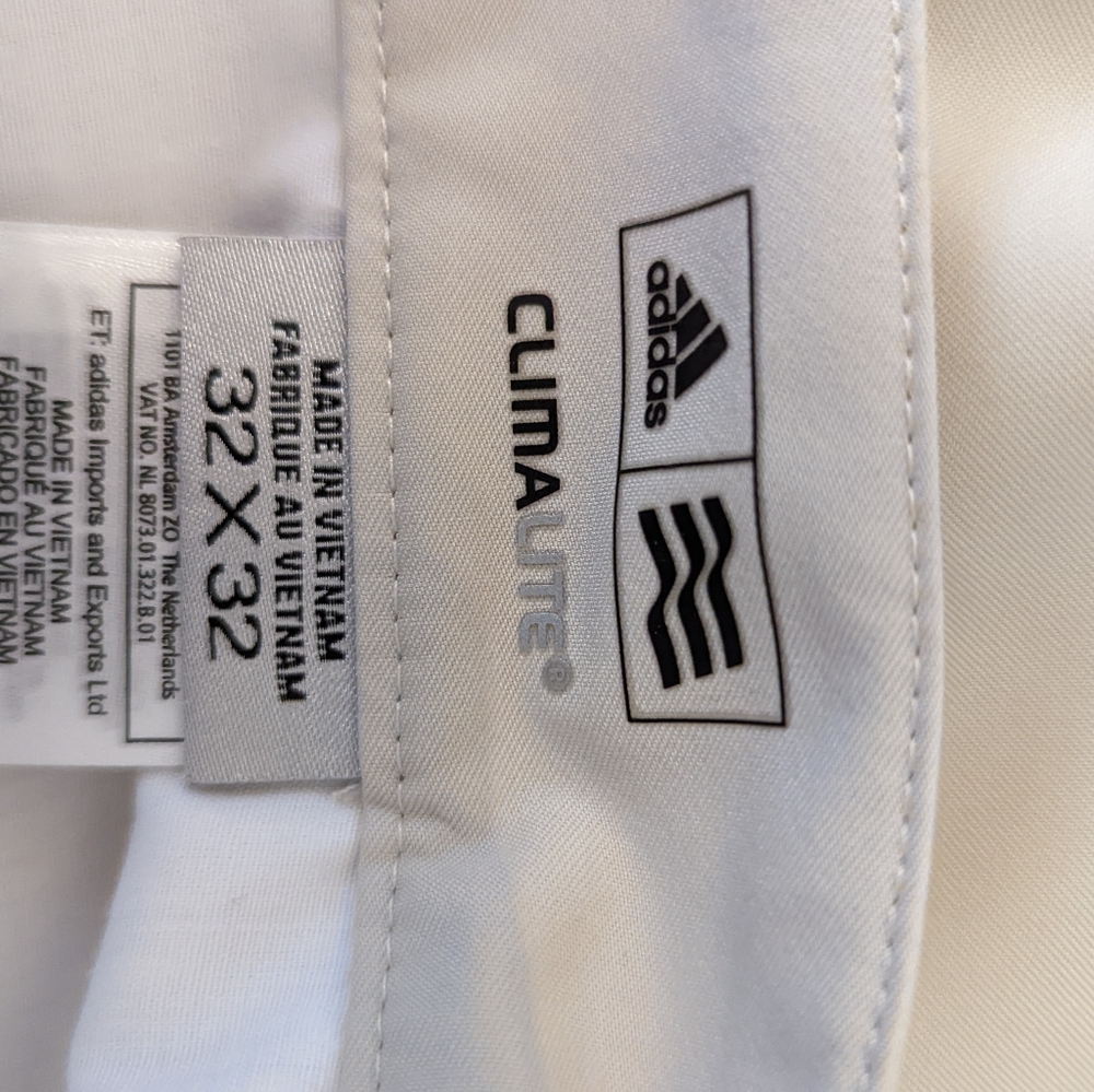 Adidas Climalite Men's Pants